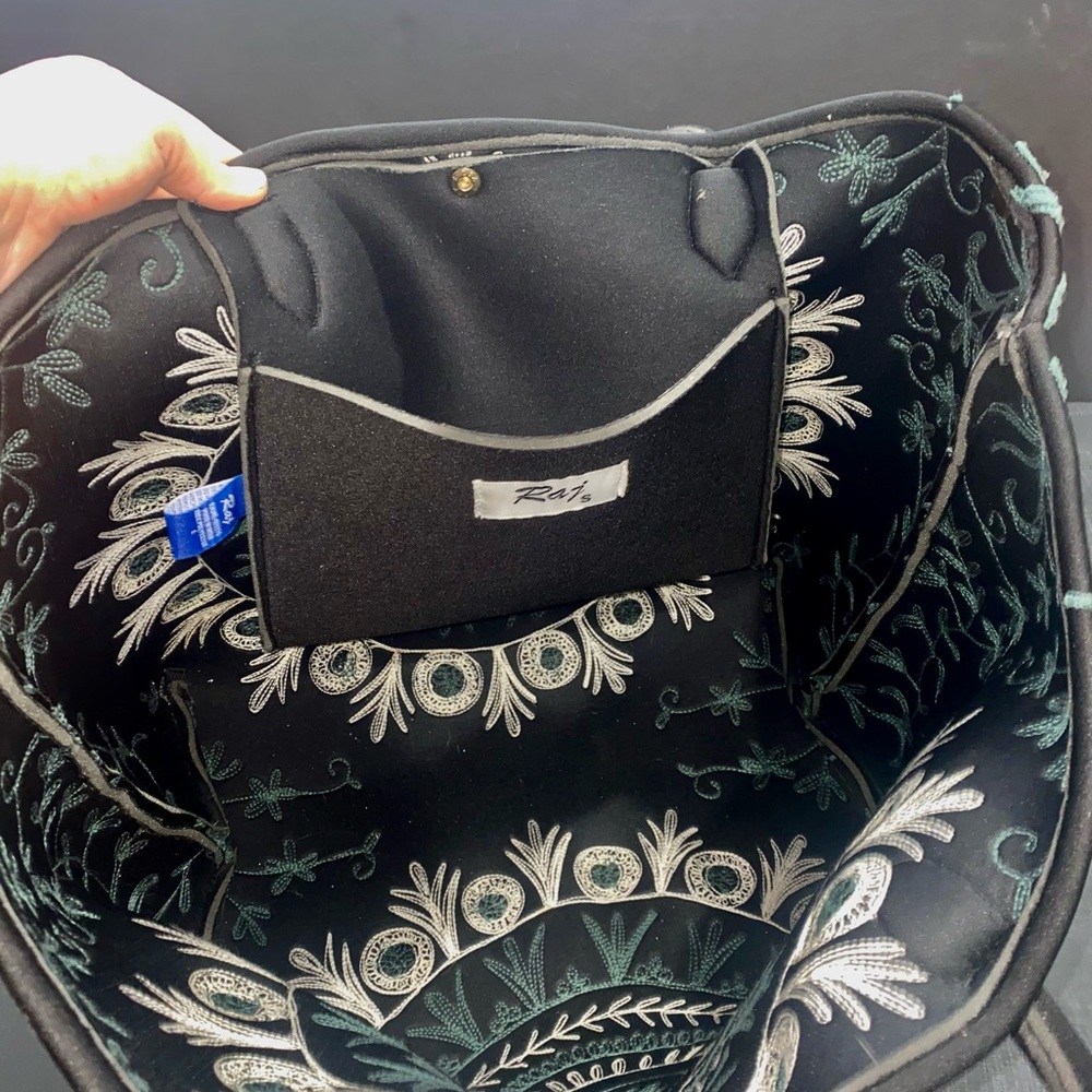Large Tote - Picture 2 of 2